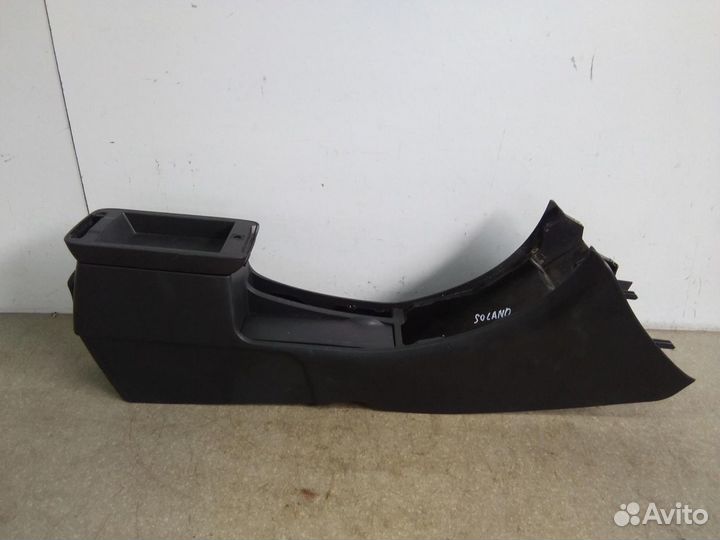 Консоль Lifan Solano 2010-2016