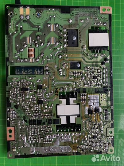 BN41-00703A L48S1 ESM samsung UE40J5100