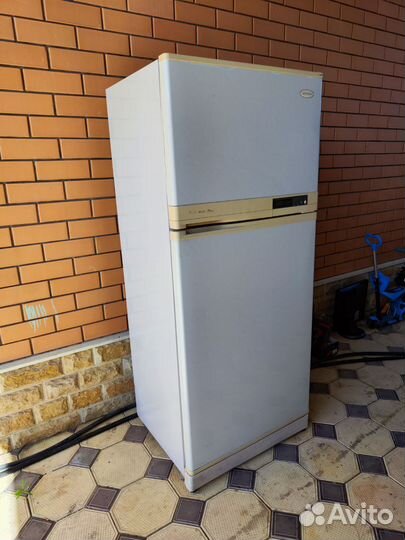 Холодильник Daewoo (Корея)