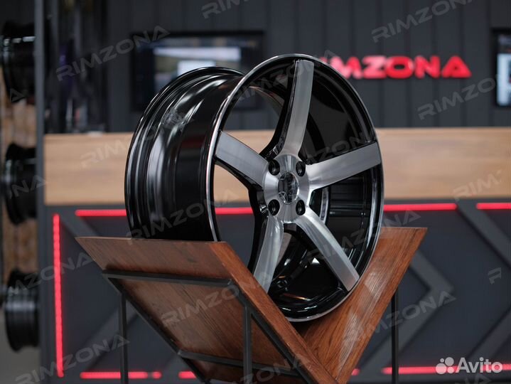 Литые диски vossen R16 для Vesta. Рассрочка