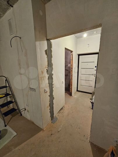 Квартира-студия, 24,1 м², 8/16 эт.