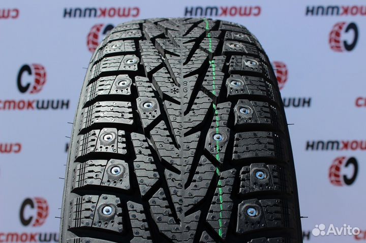 Nokian Tyres Nordman 7 185/65 R15 92T