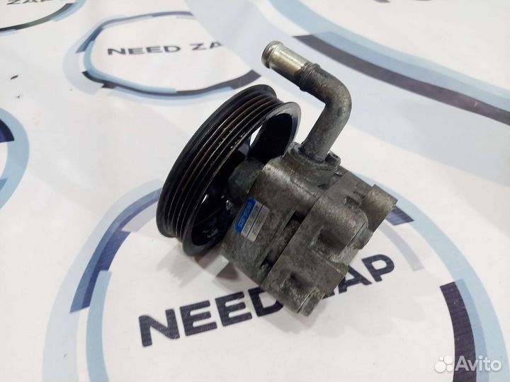 Насос гидроусилителя руля Suzuki Grand Vitara 2010