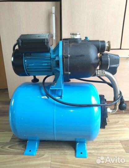 Насосная станция Джилекс