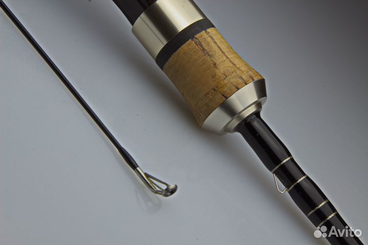 Спиннинг Souls boron T60LS-TZ