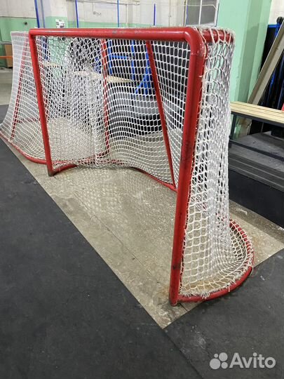 Спортинвентарь