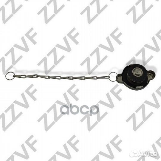 Крышка радиатора mazda CX-7 (ER), 6 2002-12 LFH
