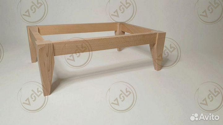 Мебельная опора