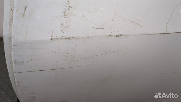 Дверь боковая Opel Insignia, 2017