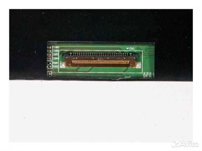 Матрица для ноутбука NV156FHM-N43 V5.1