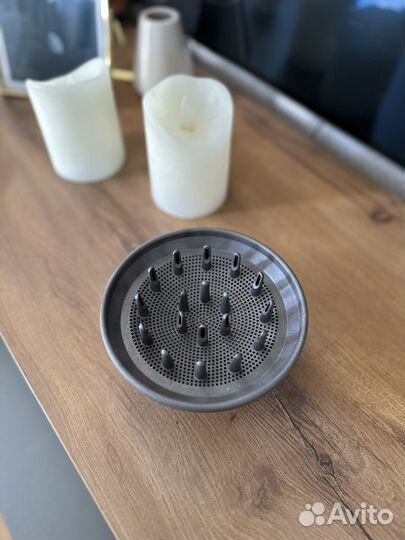 Насадка - диффузор для фена dyson. оригинал
