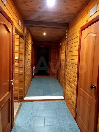 Комната 12 м², 1/1 эт.