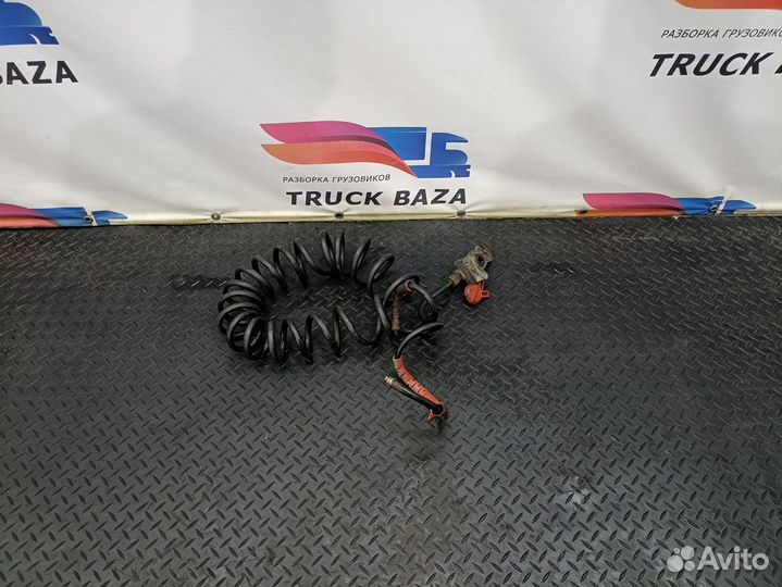 K004222 Перекидка воздушная