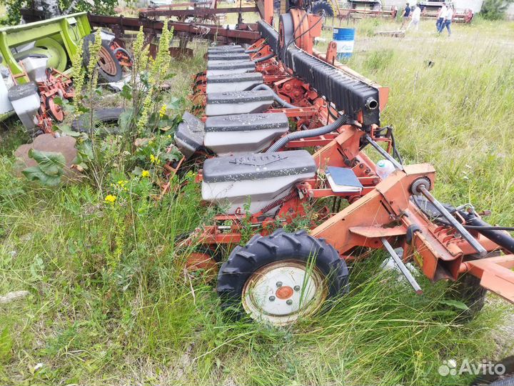 Сеялка Kuhn Planter, 2003