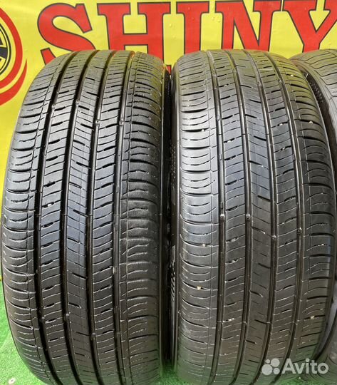 Kumho Solus TA31 215/55 R17 94V