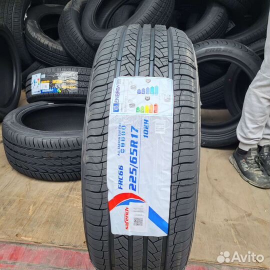 Saferich FRC66 225/65 R17 102H