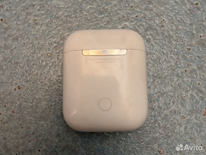 Кейс для airpods