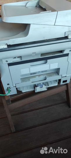 Принтер сканер копир Samsung