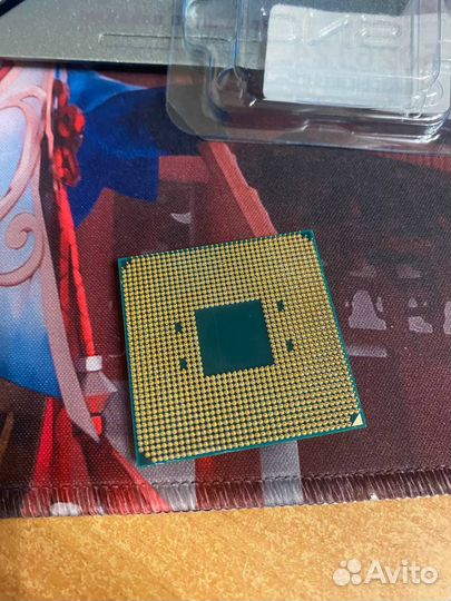 AMD Ryzen 7 3700x 8 ядер 16 потоков