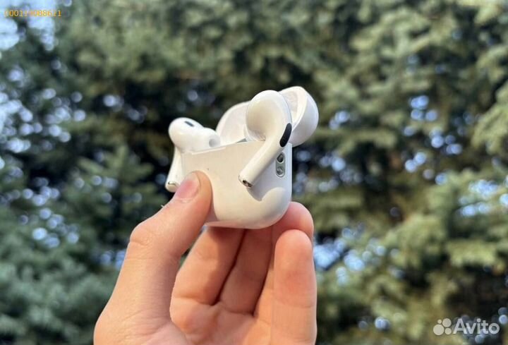 AirPods Pro 2