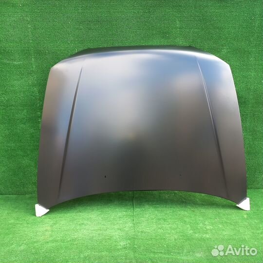 Капот hyundai accent 1