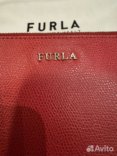 Клатч кошелек Furla оригинал
