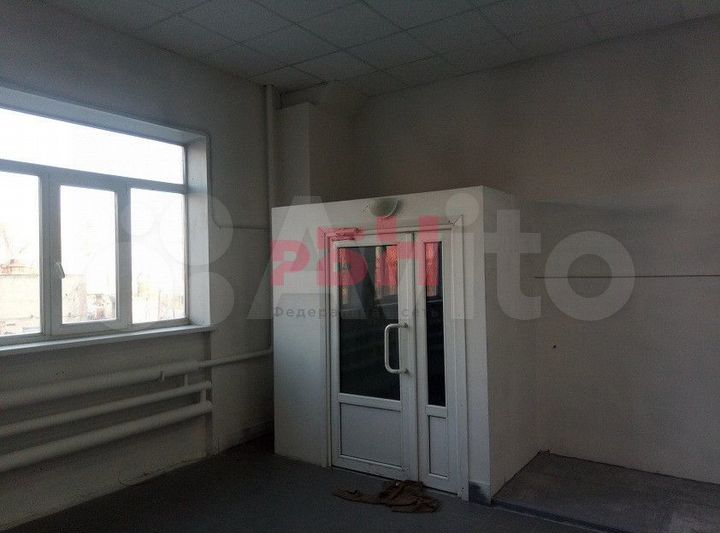 Пр-во/склад 330м2 тепло, лифт