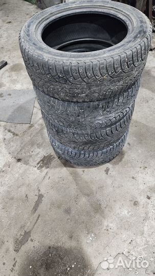 Nokian Tyres Hakkapeliitta 5 205/55 R16 94T
