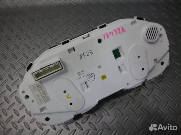 Оригинальный SJG forester турбо 240km спидометр