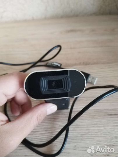 Веб камера