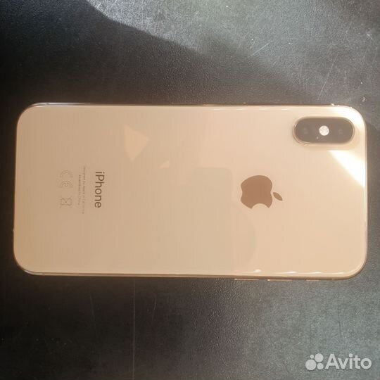 iPhone Xs, 64 ГБ
