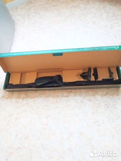 Bosch TP 320 телескопическая штанга