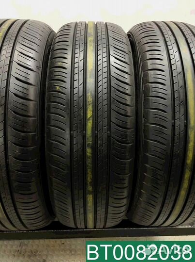 Dunlop Enasave EC300+ 215/60 R17 105W
