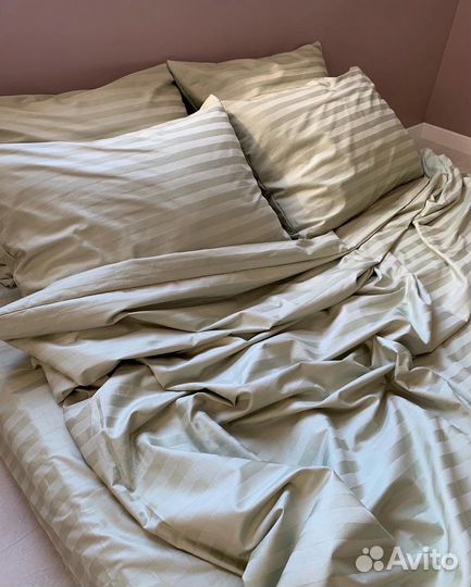 Пошив постельного белья