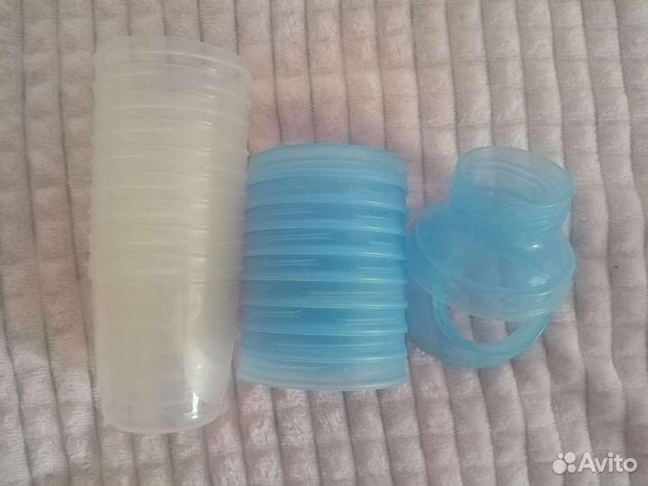 Контейнеры для молока