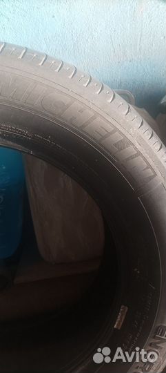 Michelin Alpin 215/60 R16