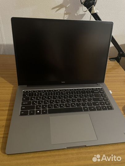 Xiaomi redmibook pro 15