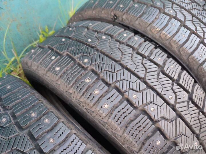 Gislaved Nord Frost Van 2 215/60 R17C