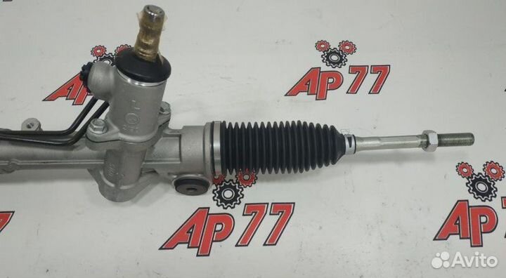 Рулевая рейка левая Toyota Camry ACV40 Lhd