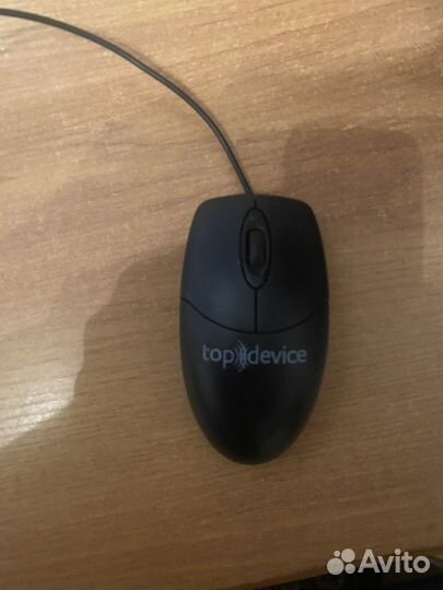 Клавиатура genius и мышка