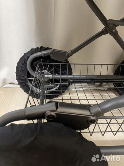 Коляска inglesina