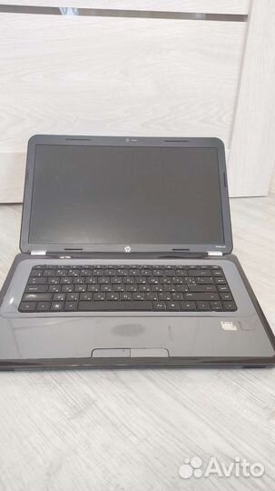 Ноутбук hp pavilion g6