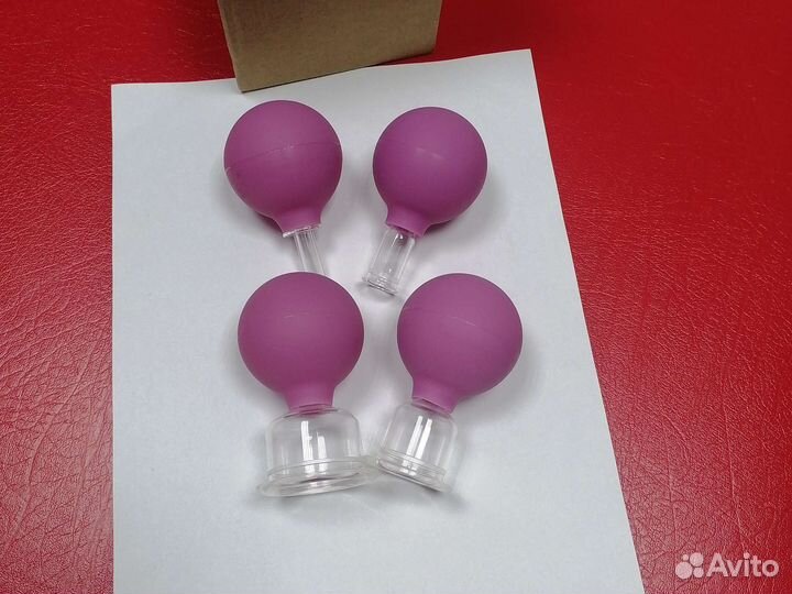 Массажер тетраком