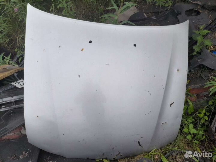 Топливный бак на daewoo nexia