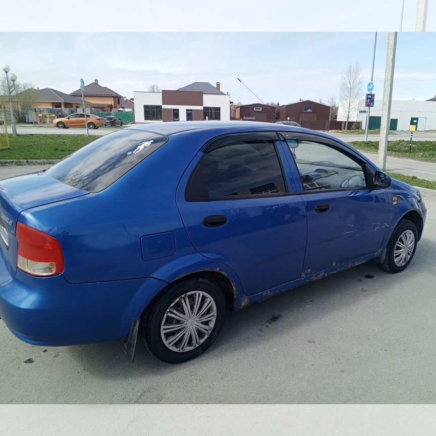 Купить 🚘Chevrolet с пробегом от 95 000 ₽ в Тюмени: 627