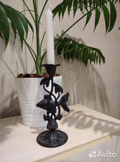 Подсвечник