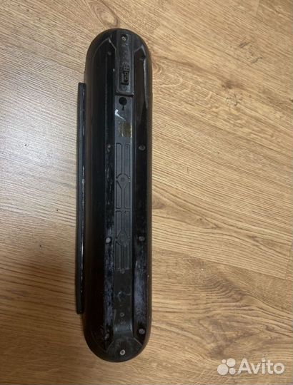 Внешний акб ninebot es