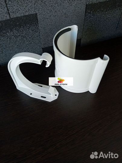 Водосток для крыши