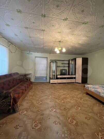 Дом 45 м² на участке 1 сот.