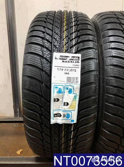Bridgestone Blizzak LM-001 215/55 R17 97U